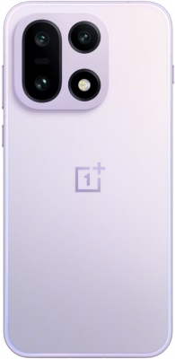 OnePlus 15 16/512GB Фиолетовый (Ultra Violet slim)
