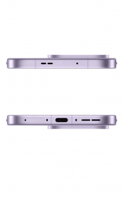 OnePlus 15 16/512GB Фиолетовый (Ultra Violet slim)