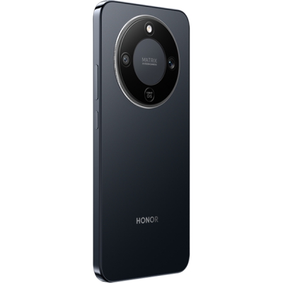 Honor X9d 8/512 Графитовый (Midnight Black)