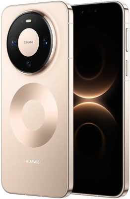 HUAWEI Mate 80 Pro 16/512 Gold (Золотой)