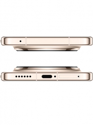 HUAWEI Mate 80 Pro 16/512 Gold (Золотой)