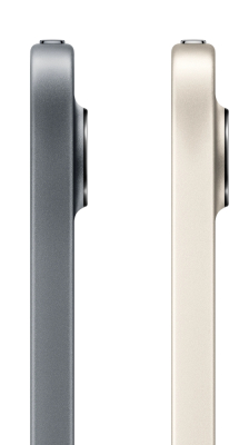 Планшет Apple iPad mini Wi-Fi 128ГБ, тёмная ночь (MJ6F4) 2026