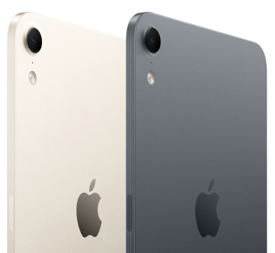 Планшет Apple iPad mini Wi-Fi 128ГБ, сияющая звезда (MJ6J4) 2026