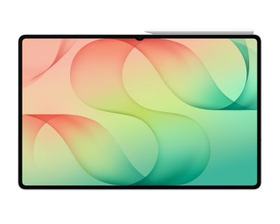 Планшет Samsung Galaxy Tab S12 Ultra 12/256ГБ, Wi-Fi, серебристый (SM-X940)