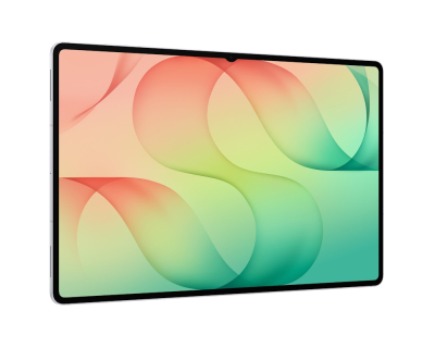 Планшет Samsung Galaxy Tab S12 Ultra 12/256ГБ, Wi-Fi, серебристый (SM-X940)