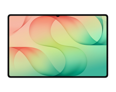 Планшет Samsung Galaxy Tab S12 Ultra 12/256ГБ, Wi-Fi, серебристый (SM-X940)