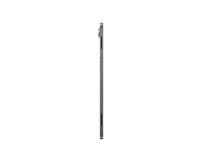 Планшет Samsung Galaxy Tab S12+ 12/256ГБ, Wi-Fi, серый (SM-X840)