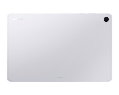 Планшет Samsung Galaxy Tab S12+ 12/256ГБ, Wi-Fi, серебристый (SM-X840)