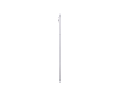 Планшет Samsung Galaxy Tab S12+ 12/256ГБ, Wi-Fi, серебристый (SM-X840)