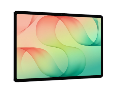 Планшет Samsung Galaxy Tab S12+ 12/256ГБ, Wi-Fi, серебристый (SM-X840)