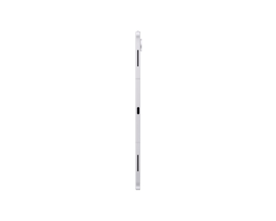 Планшет Samsung Galaxy Tab S12+ 12/256ГБ, Wi-Fi, серебристый (SM-X840)