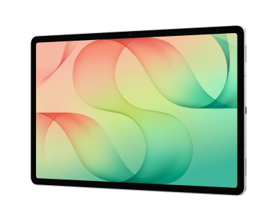 Планшет Samsung Galaxy Tab S12+ 12/256ГБ, Wi-Fi, серебристый (SM-X840)