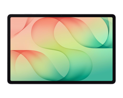 Планшет Samsung Galaxy Tab S12+ 12/256ГБ, Wi-Fi, серебристый (SM-X840)