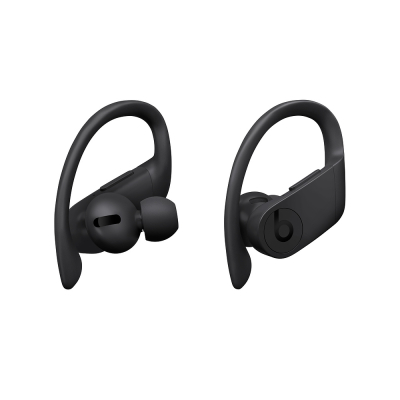 Беспроводные наушники-вкладыши Beats Powerbeats Pro, серия Totally Wireless, чёрный цвет MV6Y2