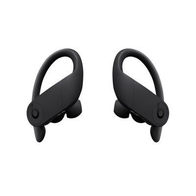 Беспроводные наушники-вкладыши Beats Powerbeats Pro, серия Totally Wireless, чёрный цвет MV6Y2