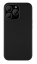 Чехол накладка Deppa Liquid Silicone Pro 88129 с поддержкой Magsafe для iPhone 13 Pro Max (черный) Екатеринбург