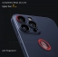 Чехол ультратонкий Memumi Ultra Slim Premium 0.3mm для Apple iPhone 13 Pro (6.1