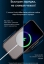 Чехол накладка Gurdini Alba Series Protective для iPhone 13 Pro (черный полупрозрачный) цена