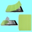 Apple Smart Cover green купить