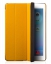 Чехол HOCO Duke series Leather case желтый купить