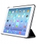 Чехол Melkco для iPad Air Leather Case Slimme Cover (черный, кожа) купить