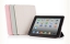 Чехол для iPad  кейс-книжка Mfit Luxury черный купить