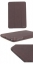 Belk Case For iPad Air коричневый цена