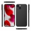 Чехол ультратонкий Memumi Ultra Slim Premium 0.3mm для Apple iPhone 14 Plus (6.7