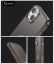 Чехол накладка Gurdini Alba Series Protective для iPhone 14 Plus (матовый) Екатеринбург