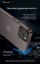 Чехол накладка Gurdini Alba Series Protective для iPhone 14 Plus (матовый) купить
