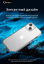 Чехол накладка Gurdini Alba Series Protective для iPhone 14 Plus (прозрачный) цена