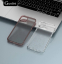 Чехол накладка Gurdini Alba Series Protective для iPhone 14 Plus (прозрачный) Екатеринбург
