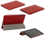 Чехол HOCO leather case для iPad Mini коричневый цена