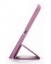 Чехол HOCO Leather Case Duke Series для iPad mini розовый Екатеринбург
