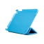 Чехол книжка BELK для iPad mini голубой купить