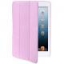 Чехол Belk Smart Protection розовый для iPad Air купить
