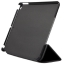 Чехол Belk Smart Protection черный для iPad Air цена