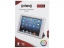 Чехол Untamo genuine leather case белый для iPad mini цена