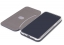 Чехол книжка CTI Premium с для iPhone 12 mini (черный) Екатеринбург