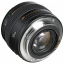 Объектив Canon EF 50mm f/1.4 USM, черный цена
