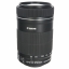 Объектив Canon EF-S 55-250mm 4-5.6 IS STM купить