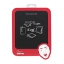 Чехол книжка Ozaki IC510GY для iPad 2/3/4 черный цена