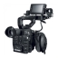Видеокамера Canon EOS C200 купить