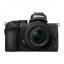 Цифровая фотокамера Nikon Z50 Kit 16-50mm f/3.5-6.3 V + 50-250 VR купить
