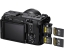 Видеокамера Sony ILME-FX30 с XLR Handle Unit купить