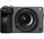 Видеокамера Sony ILME-FX30 с XLR Handle Unit цена