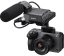 Видеокамера Sony ILME-FX30 с XLR Handle Unit цена