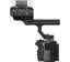 Видеокамера Sony ILME-FX30 с XLR Handle Unit купить