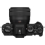 Фотоаппарат Fujifilm X-T30 II Kit XC 15-45mm f/3.5-5.6 OIS, черный купить