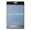 Чехол Prolife Platinum Smart синий для iPad Air цена